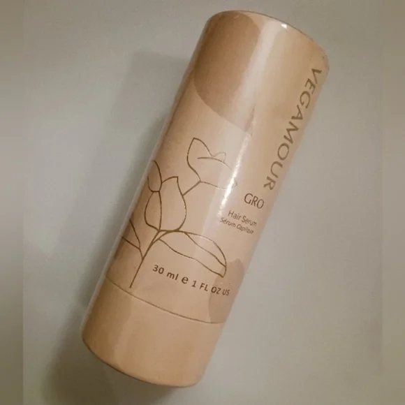 *SEALED* Vegamour GRO Hair Serum - Picture 5 of 11